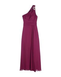 Длинное платье Musani Couture