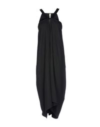 Платье длиной 3/4 Nostrasantissima