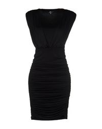 Короткое платье Elisabetta Franchi