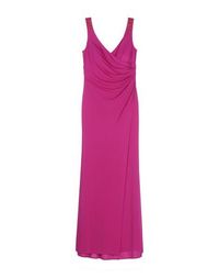 Длинное платье Musani Couture