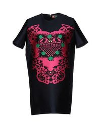 Короткое платье Msgm