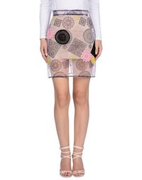 Мини-юбка Msgm