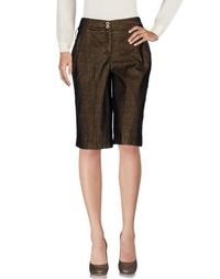 Бермуды TRU Trussardi