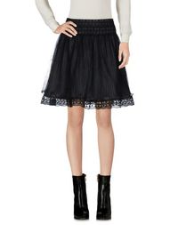 Мини-юбка Alice+Olivia