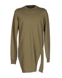 Толстовка Drkshdw BY Rick Owens