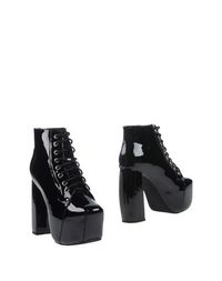 Ботинки Jeffrey Campbell