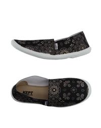 Низкие кеды и кроссовки Kept®