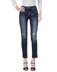 Джинсовые брюки LIU •JO Jeans