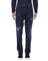 Джинсовые брюки LIU •JO Jeans