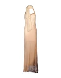 Длинное платье Musani Couture