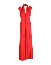 Длинное платье Musani Couture