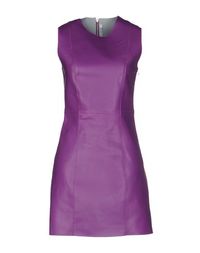 Короткое платье T BY Alexander Wang