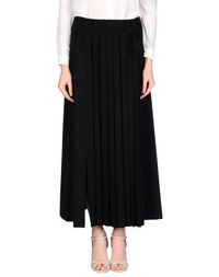 Длинная юбка Oblique