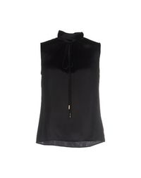 Топ без рукавов Dsquared2