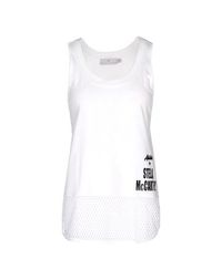 Топ без рукавов Adidas BY Stella Mccartney