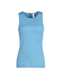 Топ без рукавов Adidas BY Stella Mccartney