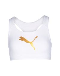 Топ без рукавов Puma