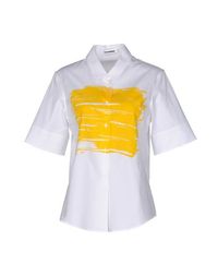 Pубашка JIL Sander