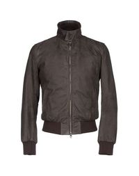 Пуховик Stewart