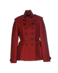 Пальто Burberry Brit