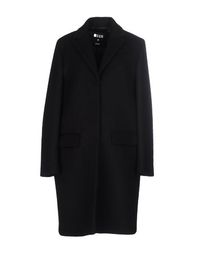Пальто Msgm