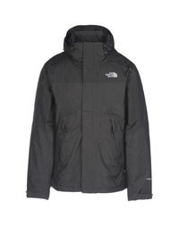 Пуховик THE North Face