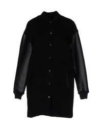 Пальто T BY Alexander Wang