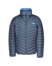 Пуховик THE North Face
