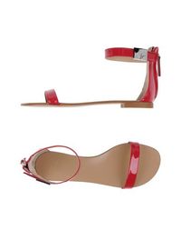 Сандалии Giuseppe Zanotti Design
