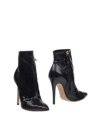Полусапоги и высокие ботинки Dsquared2