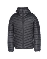 Пуховик THE North Face