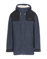 Куртка THE North Face