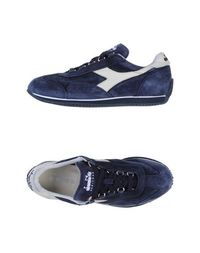 Низкие кеды и кроссовки Diadora Heritage