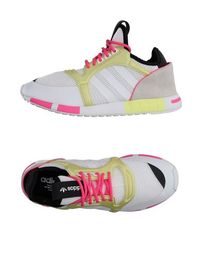 Низкие кеды и кроссовки Adidas Originals