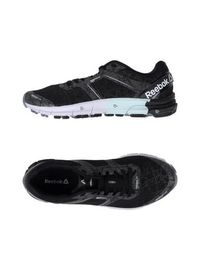Низкие кеды и кроссовки Reebok