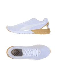 Низкие кеды и кроссовки Puma