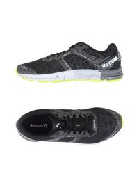 Низкие кеды и кроссовки Reebok