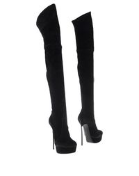 Сапоги Casadei