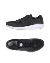 Низкие кеды и кроссовки NEW Balance
