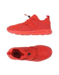 Низкие кеды и кроссовки Puma