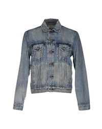 Джинсовая верхняя одежда Denim & Supply Ralph Lauren