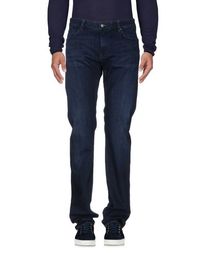 Джинсовые брюки Boss Black