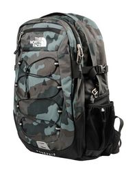 Рюкзаки и сумки на пояс THE North Face