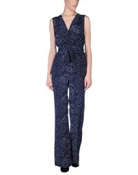 Комбинезоны без бретелей Diane VON Furstenberg