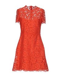 Короткое платье Valentino