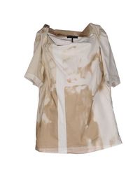 Блузка JIL Sander Navy