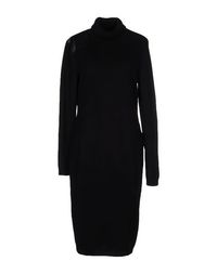 Платье до колена Ralph Lauren Black Label