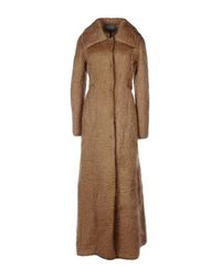 Пальто Alberta Ferretti