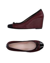 Туфли Bally