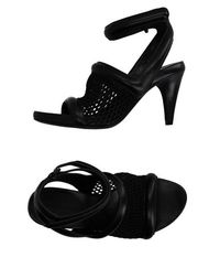 Сандалии Alexander Wang